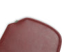 Holley 05-340 Holley Classic Truck Sunvisor; Foamback; Vinyl; Red; Driver/Passenger; Pair; - Truck Part Superstore