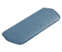 Holley 05-341 Holley Classic Truck Sunvisor; Foamback; Vinyl; Navy; Driver/Passenger; Pair; - Truck Part Superstore