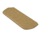 Holley 05-342 Holley Classic Truck Sunvisor; Foamback; Vinyl; Tan; Driver/Passenger; Pair; - Truck Part Superstore