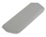 Holley 05-343 Holley Classic Truck Sunvisor; Foamback; Vinyl; Grey; Driver/Passenger; Pair; - Truck Part Superstore