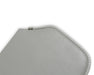 Holley 05-343 Holley Classic Truck Sunvisor; Foamback; Vinyl; Grey; Driver/Passenger; Pair; - Truck Part Superstore