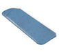 Holley 05-346 Holley Classic Truck Sunvisor; Foamback; Driver/Passenger; Pair; Vinyl; Blue; - Truck Part Superstore