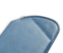Holley 05-346 Holley Classic Truck Sunvisor; Foamback; Driver/Passenger; Pair; Vinyl; Blue; - Truck Part Superstore