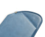 Holley 05-346 Holley Classic Truck Sunvisor; Foamback; Driver/Passenger; Pair; Vinyl; Blue; - Truck Part Superstore