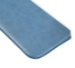 Holley 05-346 Holley Classic Truck Sunvisor; Foamback; Driver/Passenger; Pair; Vinyl; Blue; - Truck Part Superstore