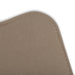 Holley 05-347 Holley Classic Truck Sunvisor; Foamback; Cloth; Tan; Drive/Passenger; Pair; - Truck Part Superstore