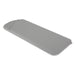 Holley 05-348 Holley Classic Truck Sunvisor; Foamback; Vinyl; Charcoal; Drive/Passenger; Pair; - Truck Part Superstore