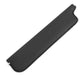 Holley 05-349 Holley Classic Truck Sunvisor; Driver/Passenger; Pair; Vinyl; Black; - Truck Part Superstore