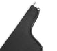 Holley 05-350 Holley Classic Truck Sunvisor; Driver/Passenger; Pair; Vinyl; Black; - Truck Part Superstore