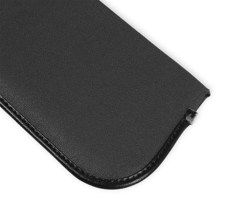 Holley 05-350 Holley Classic Truck Sunvisor; Driver/Passenger; Pair; Vinyl; Black; - Truck Part Superstore