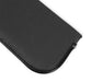 Holley 05-350 Holley Classic Truck Sunvisor; Driver/Passenger; Pair; Vinyl; Black; - Truck Part Superstore