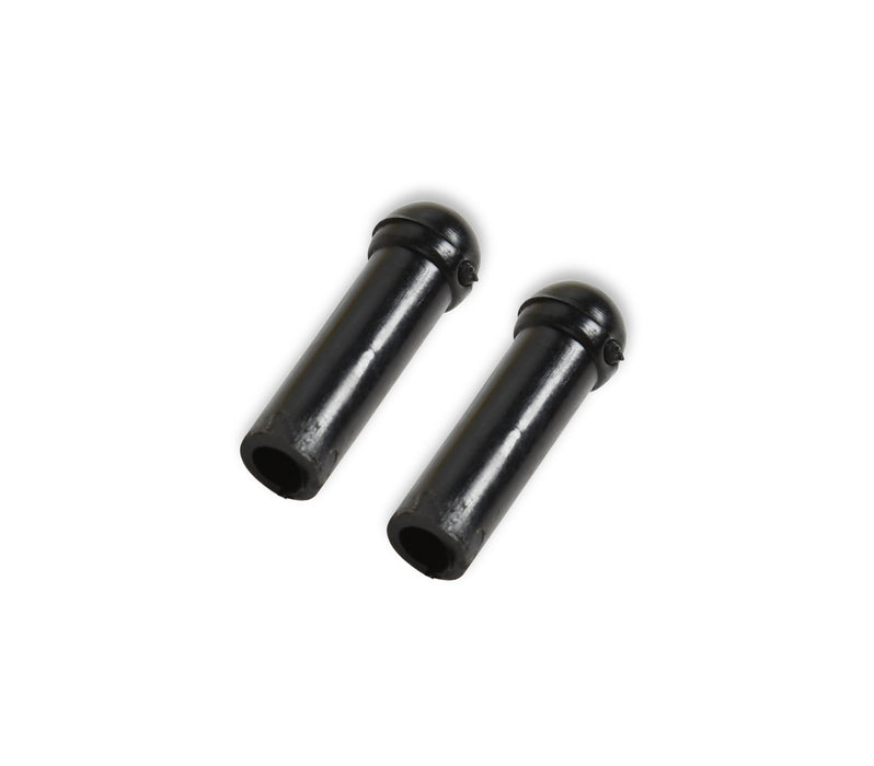 Holley 05-350 Holley Classic Truck Sunvisor; Driver/Passenger; Pair; Vinyl; Black; - Truck Part Superstore