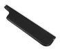 Holley 05-351 Holley Classic Truck Sunvisor; Driver/Passenger; Pair; Vinyl; Black; - Truck Part Superstore