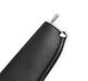 Holley 05-351 Holley Classic Truck Sunvisor; Driver/Passenger; Pair; Vinyl; Black; - Truck Part Superstore