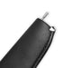 Holley 05-351 Holley Classic Truck Sunvisor; Driver/Passenger; Pair; Vinyl; Black; - Truck Part Superstore