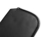 Holley 05-352 Holley Classic Truck Sunvisor; Driver/Passenger; Pair; Vinyl; Black; - Truck Part Superstore