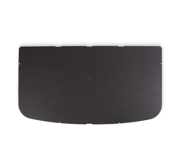 Holley 05-353 Holley Classic Truck Headliner; Brown; Pressboard; Uncovered; - Truck Part Superstore