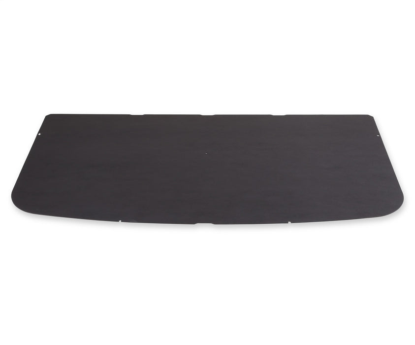 Holley 05-353 Holley Classic Truck Headliner; Brown; Pressboard; Uncovered; - Truck Part Superstore