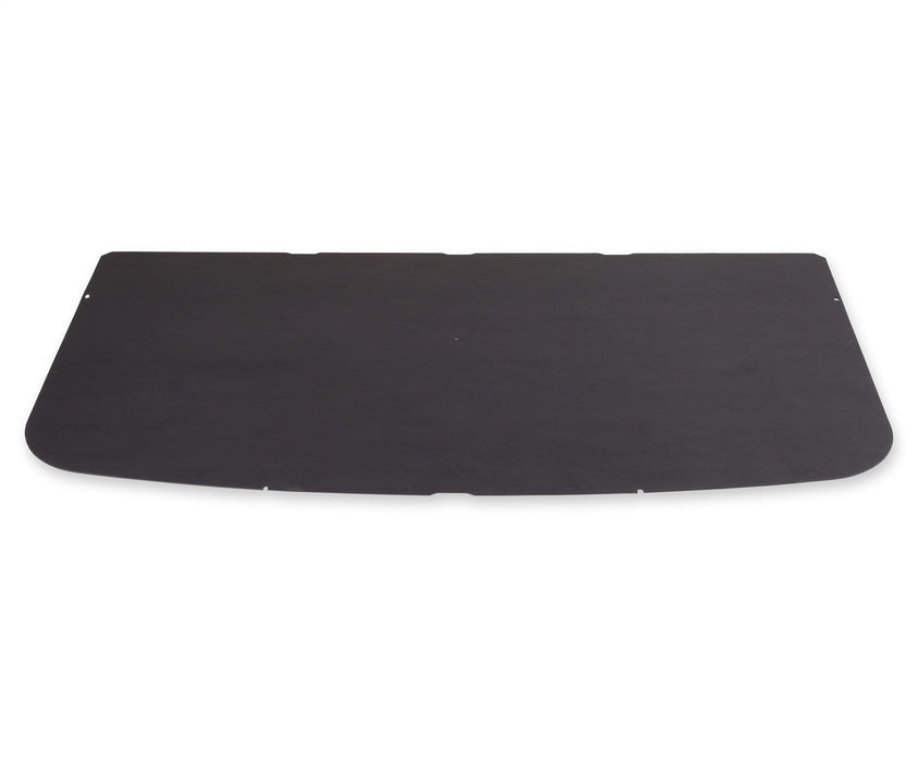 Holley 05-353 Holley Classic Truck Headliner; Brown; Pressboard; Uncovered; - Truck Part Superstore