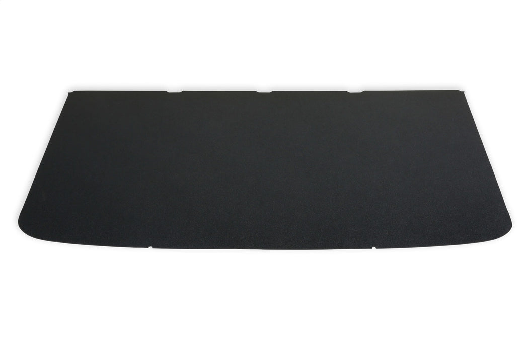 Holley 05-354 Holley Classic Truck Headliner; Brown; Pressboard; Uncovered; - Truck Part Superstore