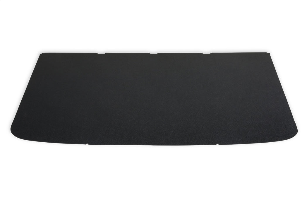 Holley 05-354 Holley Classic Truck Headliner; Brown; Pressboard; Uncovered; - Truck Part Superstore
