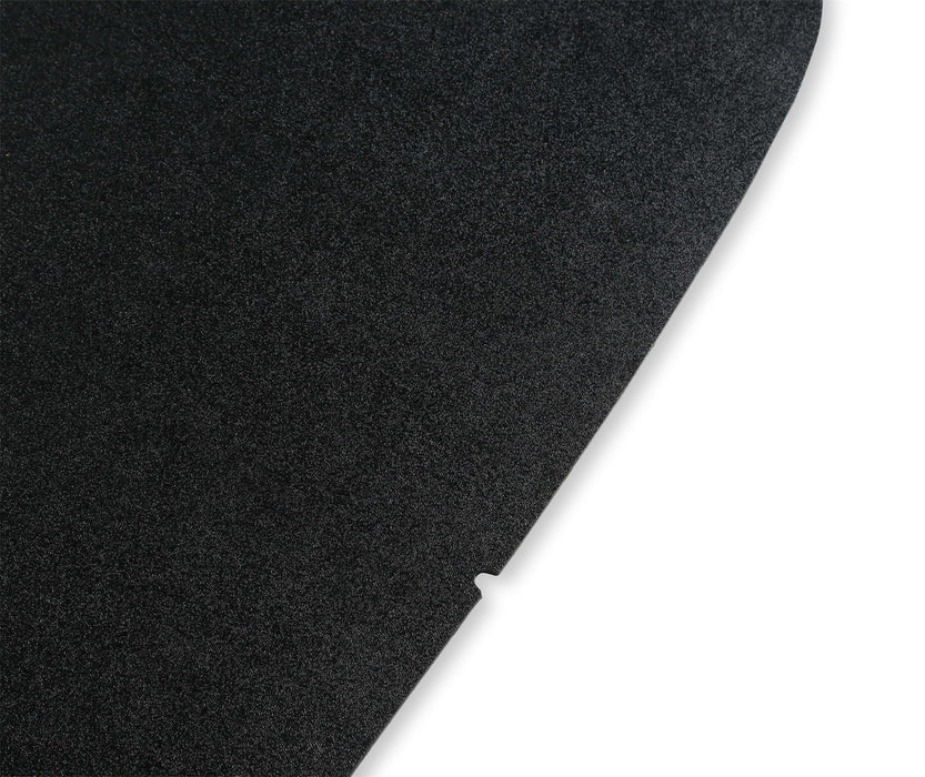 Holley 05-354 Holley Classic Truck Headliner; Brown; Pressboard; Uncovered; - Truck Part Superstore