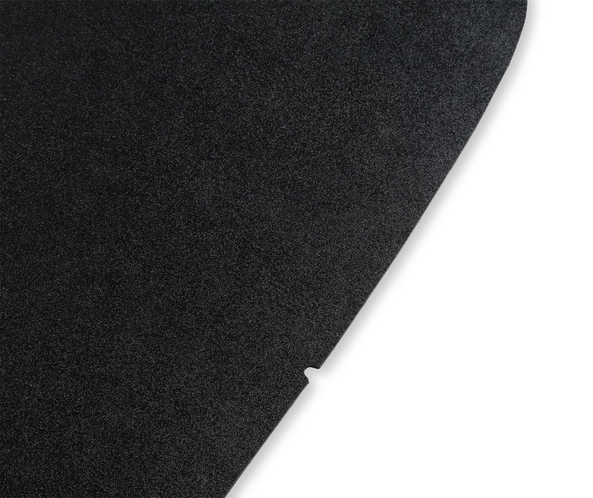 Holley 05-354 Holley Classic Truck Headliner; Brown; Pressboard; Uncovered; - Truck Part Superstore