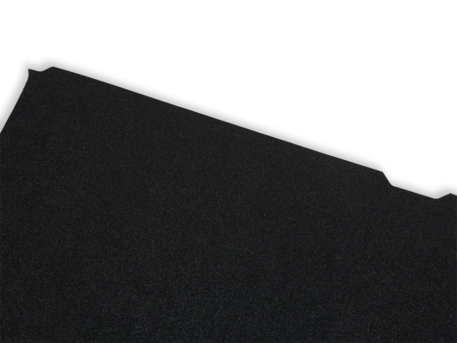 Holley 05-354 Holley Classic Truck Headliner; Brown; Pressboard; Uncovered; - Truck Part Superstore