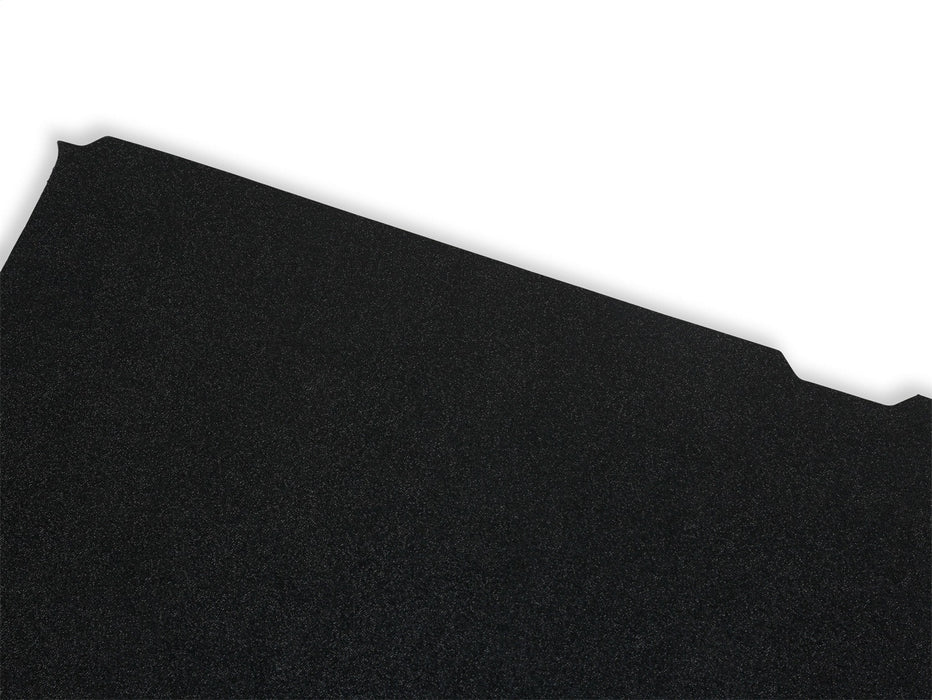 Holley 05-354 Holley Classic Truck Headliner; Brown; Pressboard; Uncovered; - Truck Part Superstore