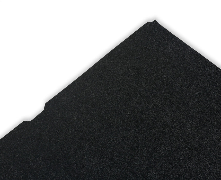 Holley 05-354 Holley Classic Truck Headliner; Brown; Pressboard; Uncovered; - Truck Part Superstore