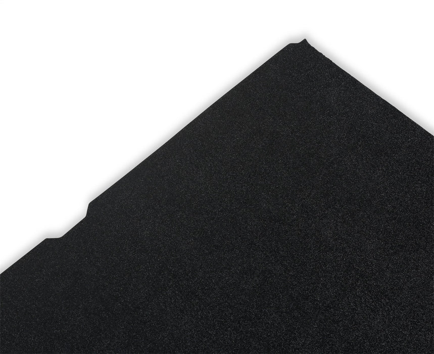 Holley 05-354 Holley Classic Truck Headliner; Brown; Pressboard; Uncovered; - Truck Part Superstore