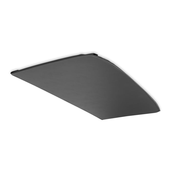Holley 05-355 Holley Classic Truck Headliner; Black; Foambacked Vinyl; - Truck Part Superstore