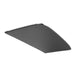 Holley 05-355 Holley Classic Truck Headliner; Black; Foambacked Vinyl; - Truck Part Superstore