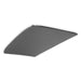 Holley 05-355 Holley Classic Truck Headliner; Black; Foambacked Vinyl; - Truck Part Superstore