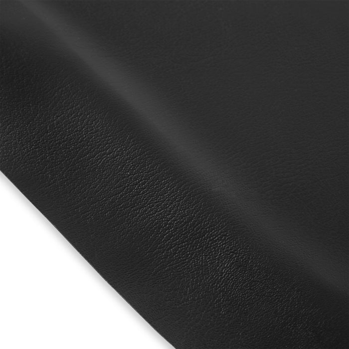 Holley 05-355 Holley Classic Truck Headliner; Black; Foambacked Vinyl; - Truck Part Superstore