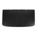 Holley 05-355 Holley Classic Truck Headliner; Black; Foambacked Vinyl; - Truck Part Superstore