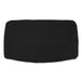 Holley 05-356 Holley Classic Truck Headliner; Cloth; Black; Foamback; - Truck Part Superstore