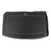 Holley 05-356 Holley Classic Truck Headliner; Cloth; Black; Foamback; - Truck Part Superstore