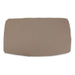 Holley 05-358 Holley Classic Truck Headliner; Cloth; Beige; Foamback; - Truck Part Superstore