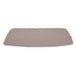 Holley 05-358 Holley Classic Truck Headliner; Cloth; Beige; Foamback; - Truck Part Superstore