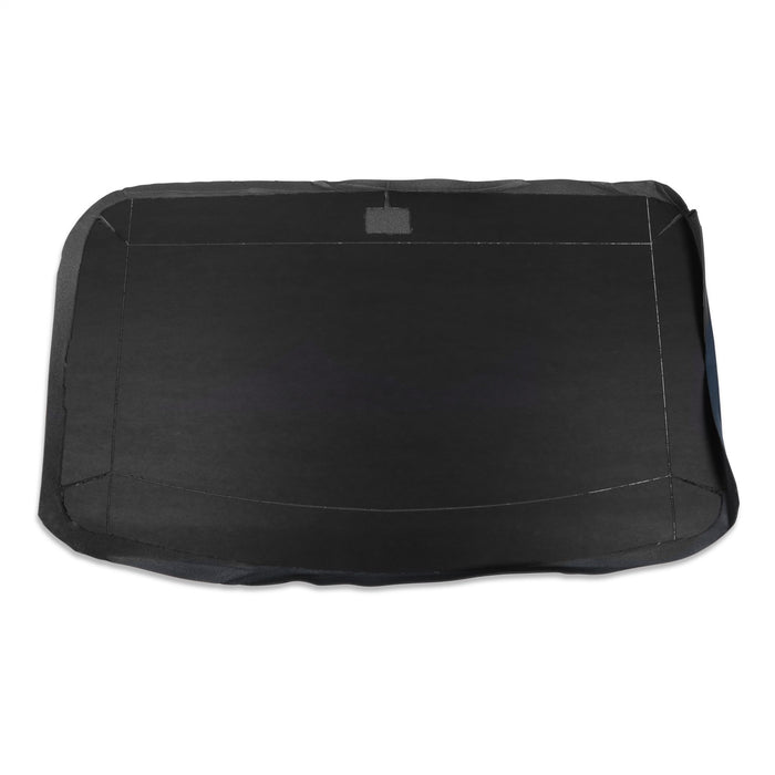Holley 05-359 Holley Classic Truck Headliner; Cloth; Navy; Foamback; - Truck Part Superstore