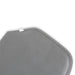Holley 05-362 Holley Classic Truck Sunvisor; Vinyl; Charcoal; Foamback; Pair; - Truck Part Superstore