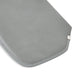 Holley 05-362 Holley Classic Truck Sunvisor; Vinyl; Charcoal; Foamback; Pair; - Truck Part Superstore