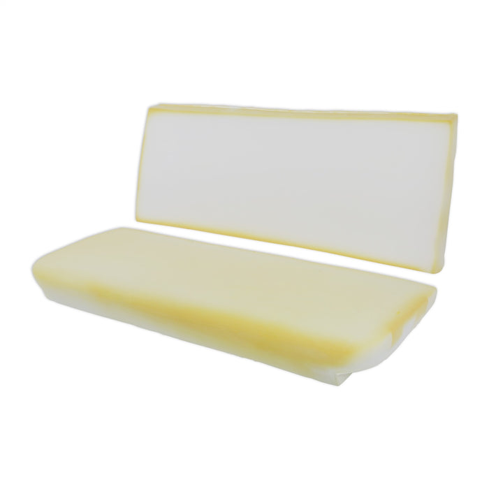Holley 05-372 Holley Classic Truck Seat Foam - Truck Part Superstore