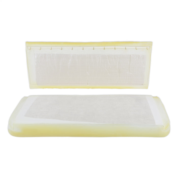 Holley 05-372 Holley Classic Truck Seat Foam - Truck Part Superstore