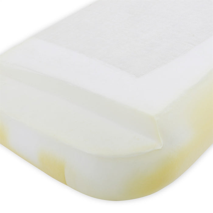 Holley 05-372 Holley Classic Truck Seat Foam - Truck Part Superstore