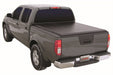 ACCESS Covers 33129 LITERIDER® Roll-Up Cover; - Truck Part Superstore