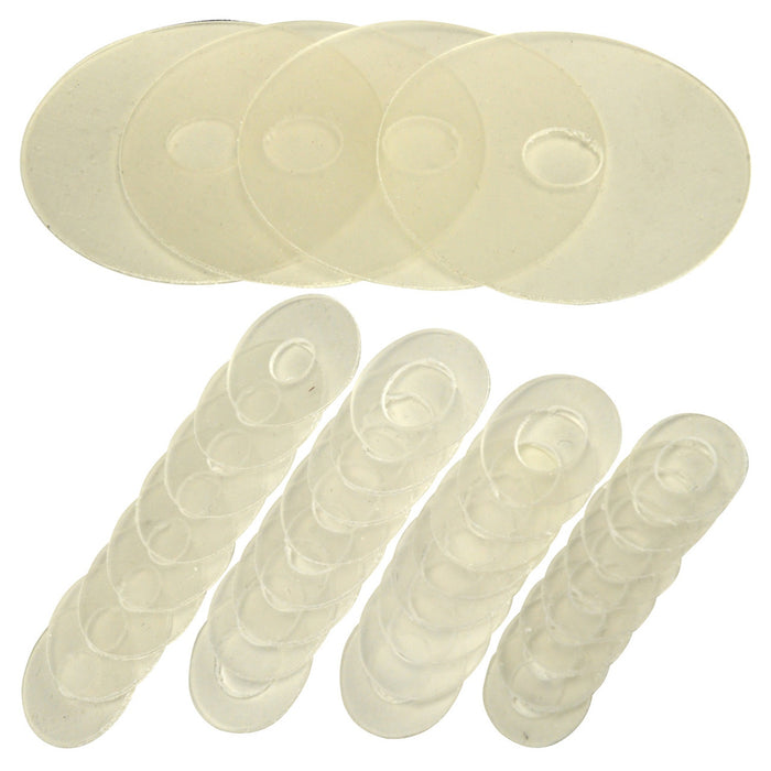 Design Engineering 50087 Decoupling Washer; Assortment; - Truck Part Superstore