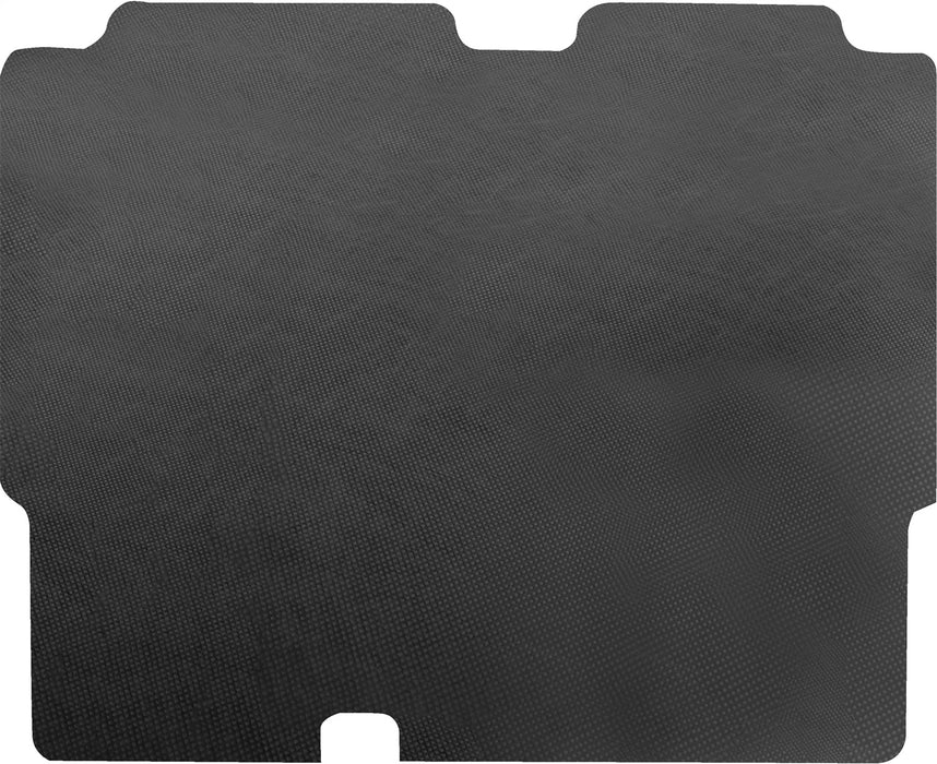 Design Engineering 50094 Under Hood™ Insulation Kit; Black; - Truck Part Superstore