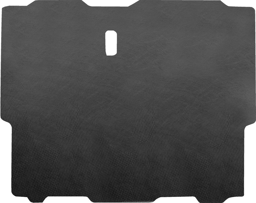 Design Engineering 50095 Under Hood™ Insulation Kit; Black; - Truck Part Superstore